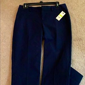 Ladies Crown & Ivy dress pants